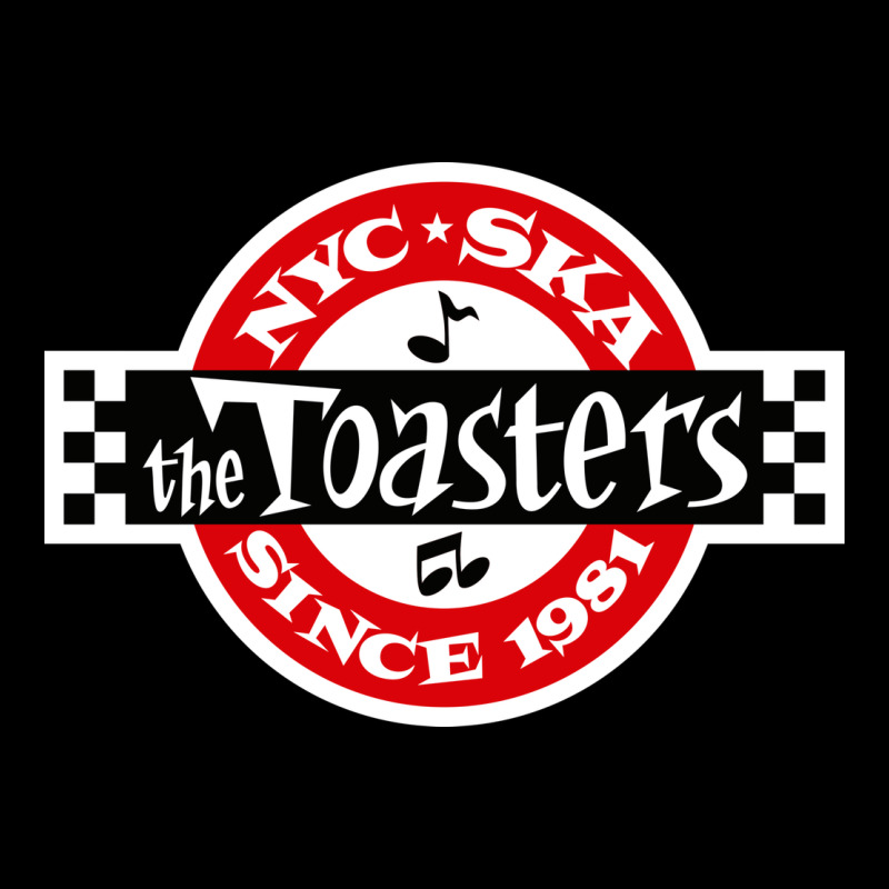 The Toasters Nyc Ska Since 1981 Premium Sweatshirt by artisFamous | Teevron
