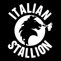 Italian Stallion Premium Sweatshirt | Teevron