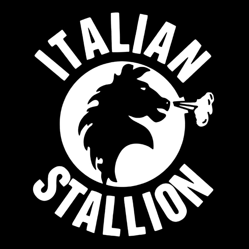 Italian Stallion Premium Sweatshirt by artisFamous | Teevron
