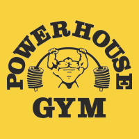 Power Hause Gym Premium Sweatshirt | Teevron