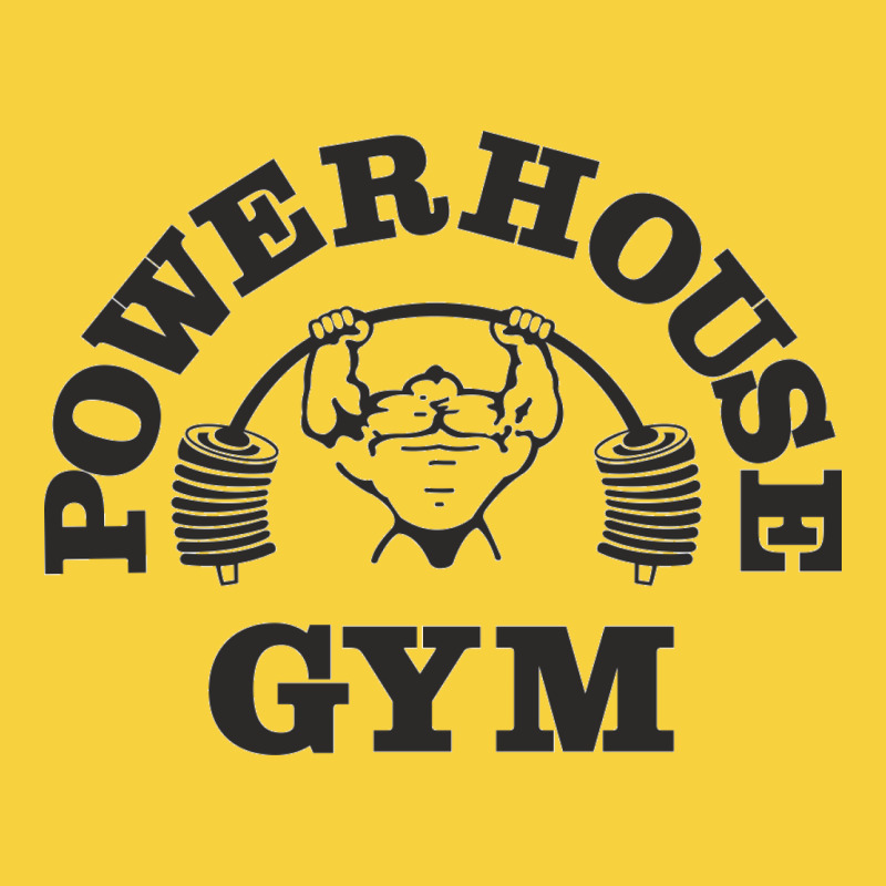 Power Hause Gym Premium Sweatshirt by artisFamous | Teevron