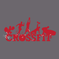 Crossfit Gym Premium Sweatshirt | Teevron