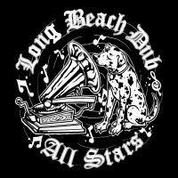 Long Beach Dub All Stars Premium Sweatshirt | Teevron