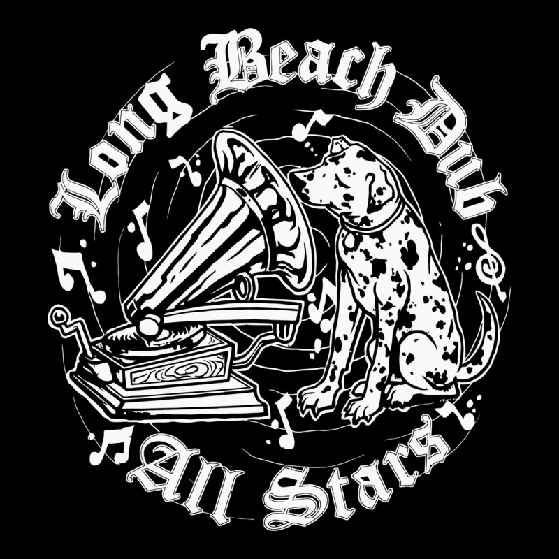 Long Beach Dub All Stars Premium Sweatshirt by artisFamous | Teevron