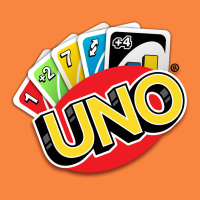 Uno Funny Game Premium Sweatshirt | Teevron