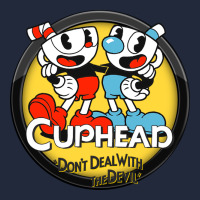 Cuphead Premium Sweatshirt | Teevron