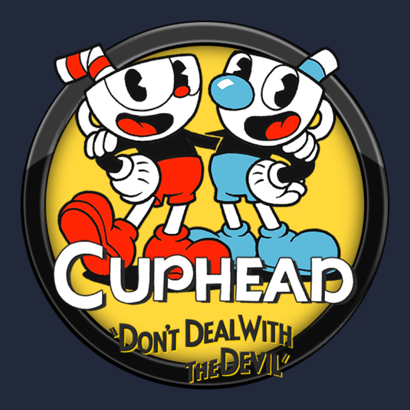 Cuphead Premium Sweatshirt by artisFamous | Teevron