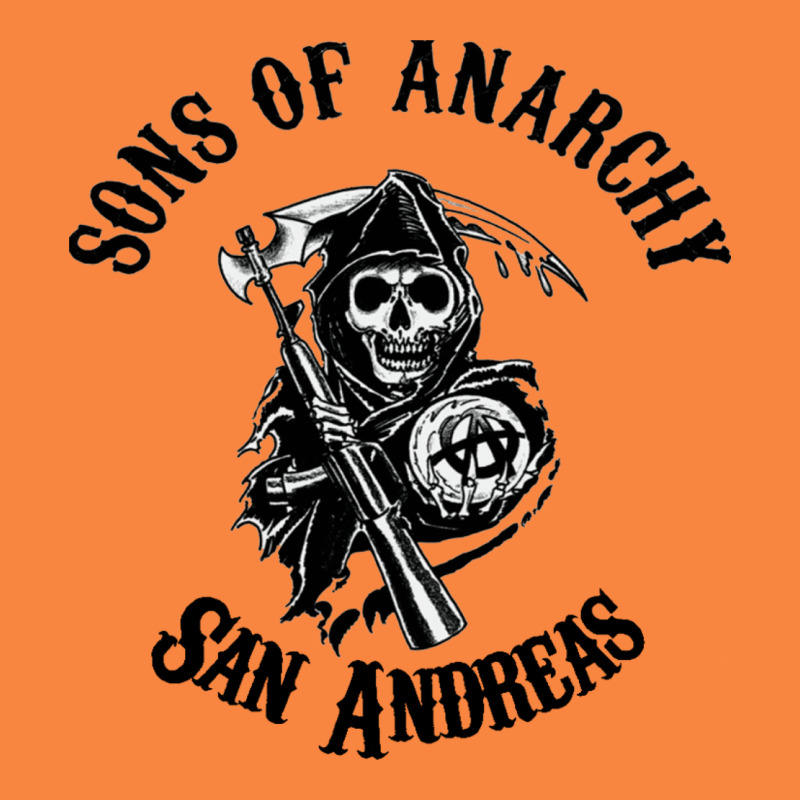 Sons Of Anarchy San Andreas Premium Sweatshirt by artisFamous | Teevron