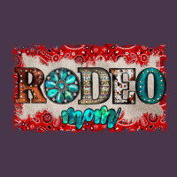 Rodeo Mom Heavyweight Hoodie | Teevron