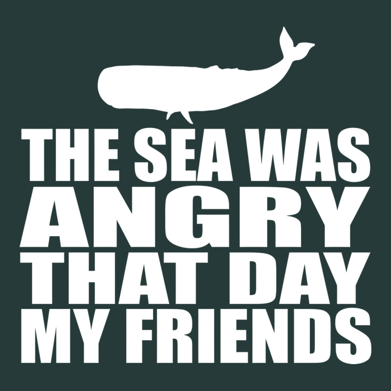 Seinfeld   The Sea Was Angry That Day My Friends Premium Sweatshirt by artisFamous | Teevron