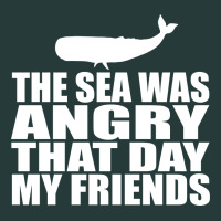 Seinfeld   The Sea Was Angry That Day My Friends Premium Sweatshirt | Teevron