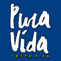 Costa Rica Pura Vida Premium Sweatshirt | Teevron