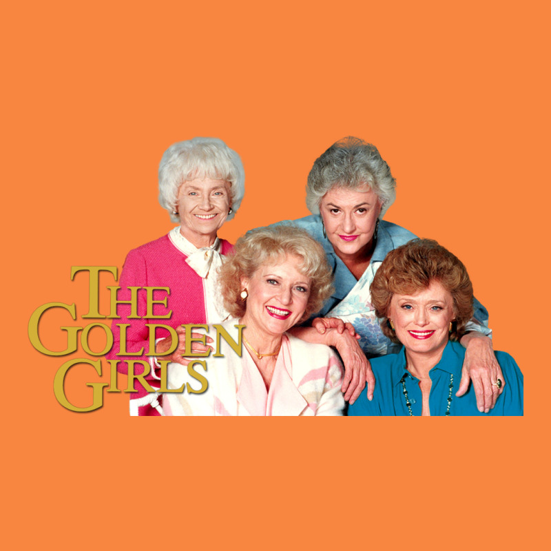 The Golden Girls Premium Sweatshirt by artisFamous | Teevron