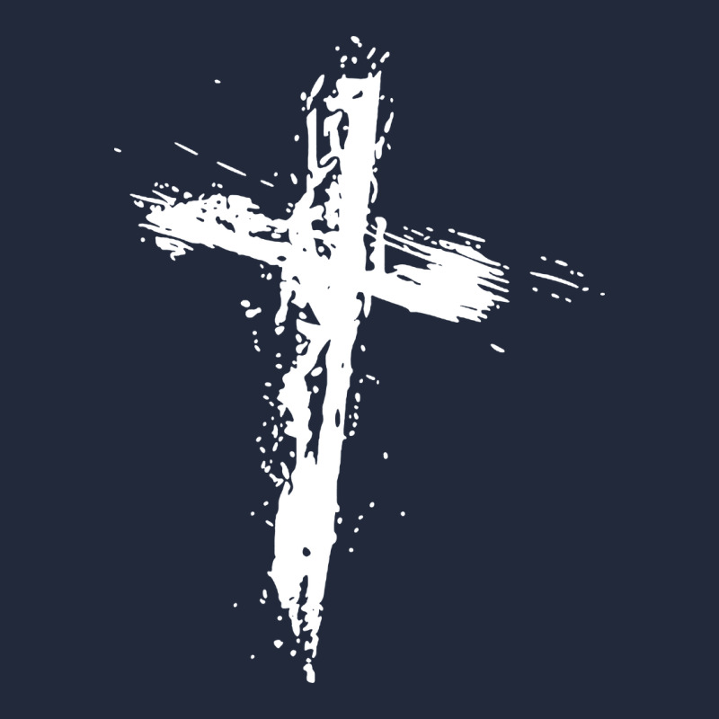 Cross Premium Sweatshirt by artisFamous | Teevron