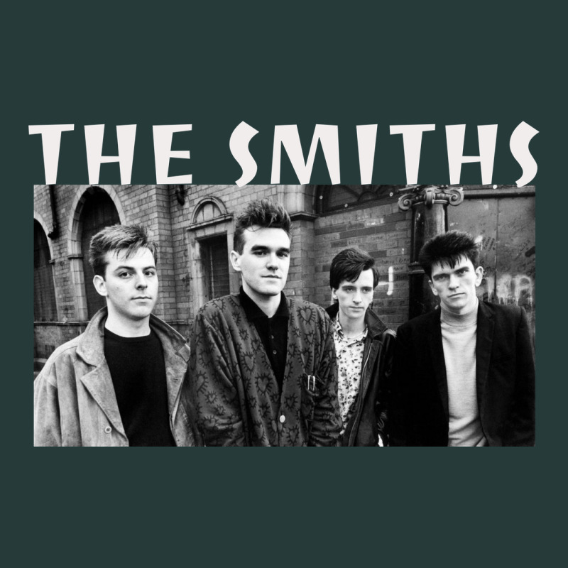 The Smiths Premium Sweatshirt by artisFamous | Teevron