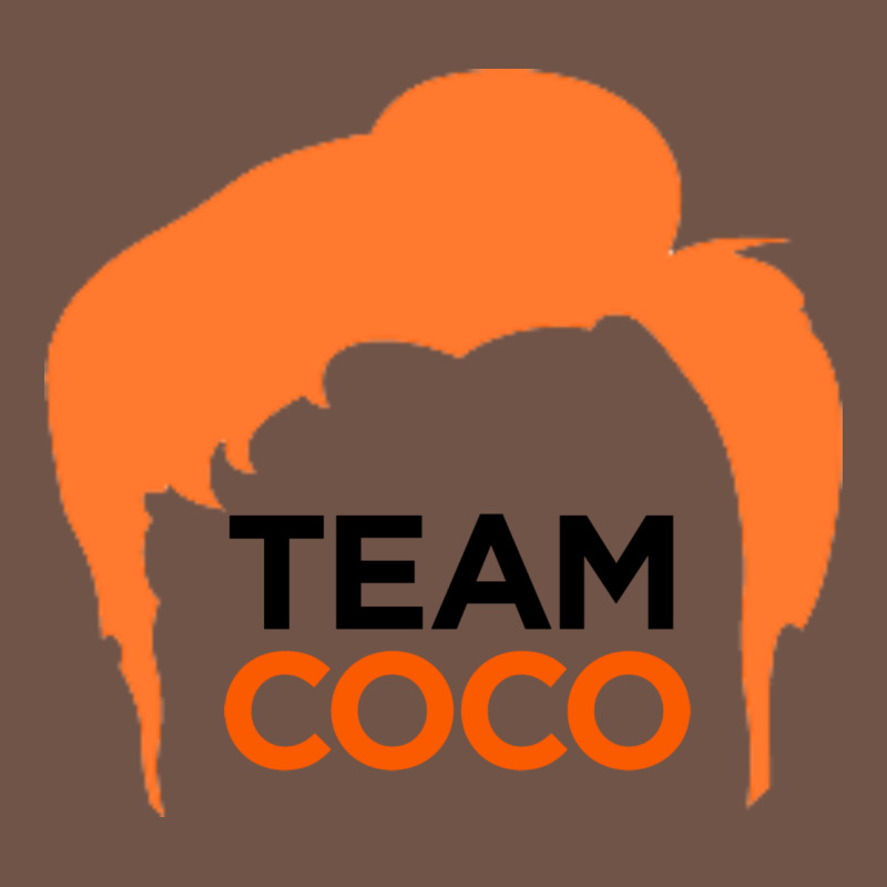 Team Coco Premium Sweatshirt by artisFamous | Teevron