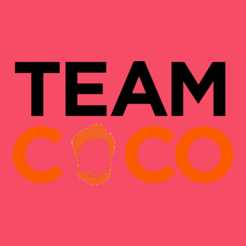 Team Coco Premium Sweatshirt by artisFamous | Teevron