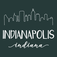 Indiana Premium Sweatshirt | Teevron