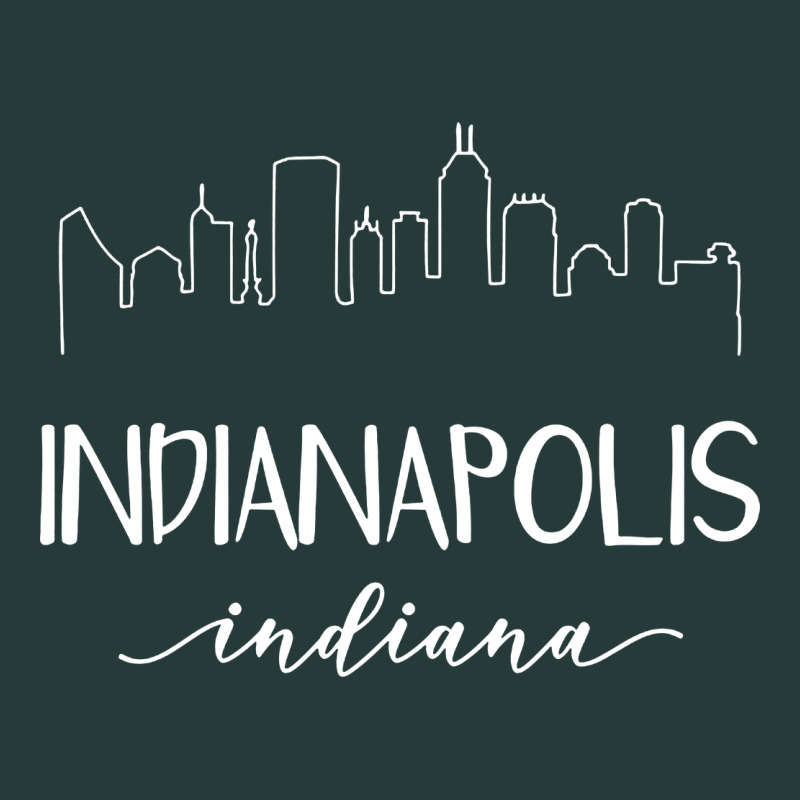 Indiana Premium Sweatshirt by artisFamous | Teevron