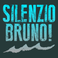 Luca Silenzio Bruno! Premium Sweatshirt | Teevron