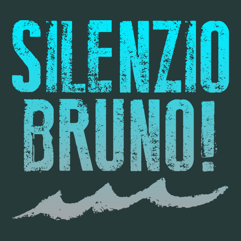 Luca Silenzio Bruno! Premium Sweatshirt by artisFamous | Teevron