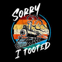 Sorry I Tooted Premium Sweatshirt | Teevron