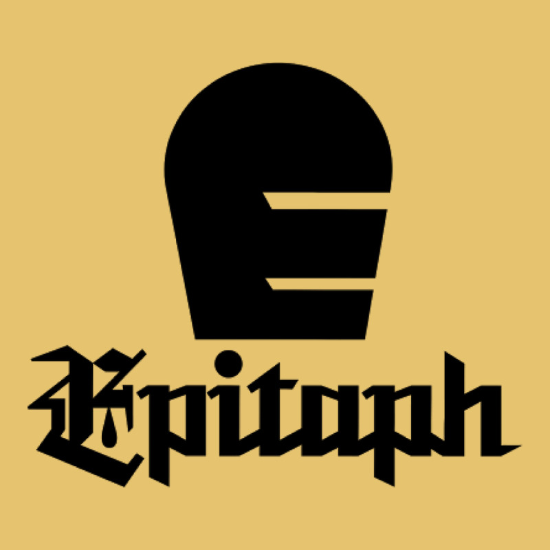 Epitaph Records Premium Sweatshirt by artisFamous | Teevron