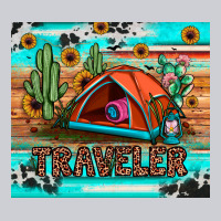 Traveler Tumbler Heavyweight Sweatshirt | Teevron