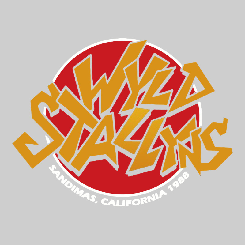 Wyld Stallyns Premium Sweatshirt by artisFamous | Teevron