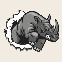 Rhino Premium Sweatshirt | Teevron