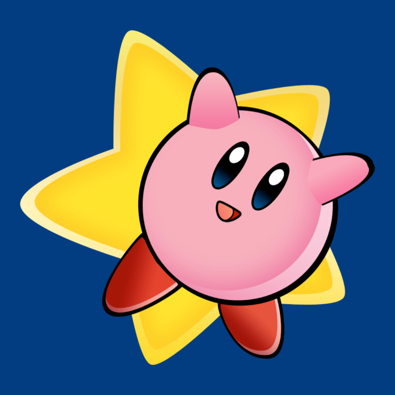 Kirby's Adventure Premium Sweatshirt by artisFamous | Teevron