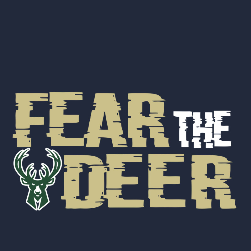 Fear The Deer Premium Sweatshirt by artisFamous | Teevron