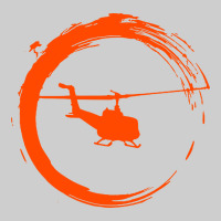 Helicopter Premium Sweatshirt | Teevron
