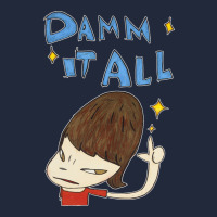 Damm It All Premium Sweatshirt | Teevron