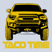 Taco Time Premium Sweatshirt | Teevron