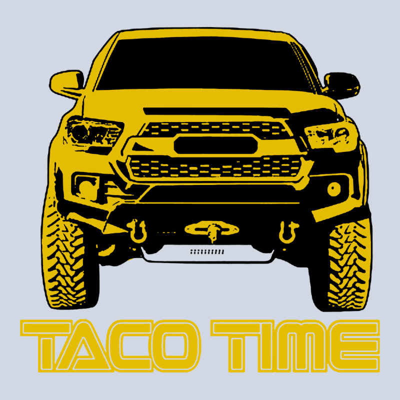 Taco Time Premium Sweatshirt by artisFamous | Teevron