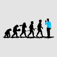 Evolution Spock Premium Sweatshirt | Teevron