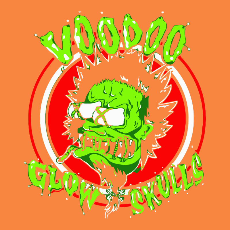 Voodoo Glow Skulls Premium Sweatshirt by artisFamous | Teevron