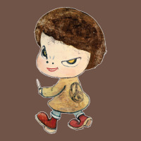 Little Yoshitomo Knives Premium Sweatshirt | Teevron