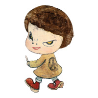 Little Yoshitomo Knives | Teevron