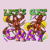Let's Get Cray Ladies Tee | Teevron