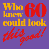 Funny 60th Birthday This Good Premium Sweatshirt | Teevron