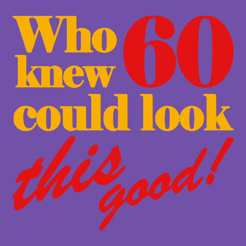 Funny 60th Birthday This Good Premium Sweatshirt by artisFamous | Teevron