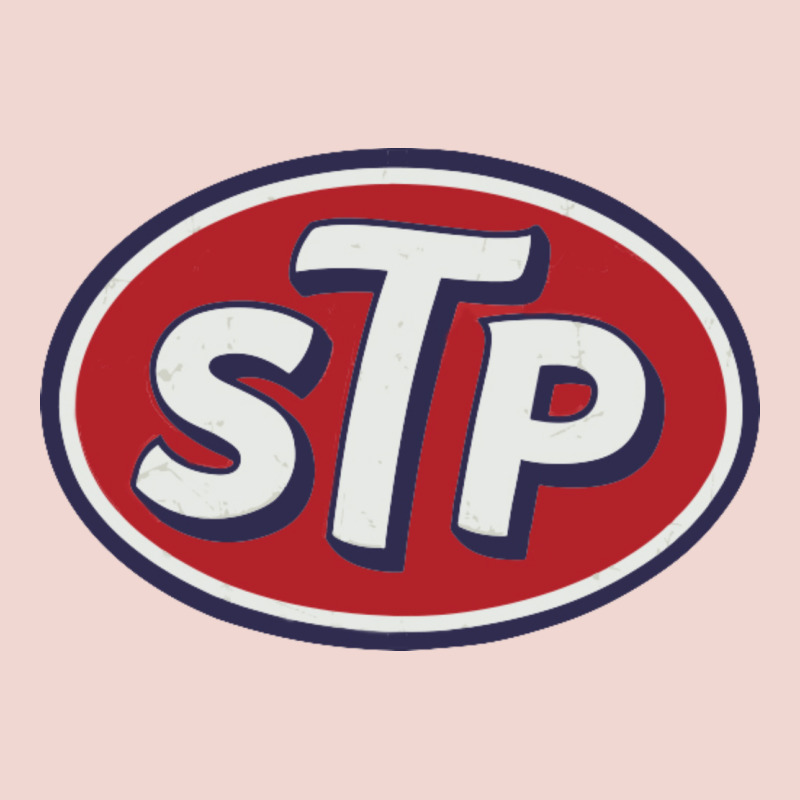 Stp Motor Oil Distressed Premium Sweatshirt by artisFamous | Teevron
