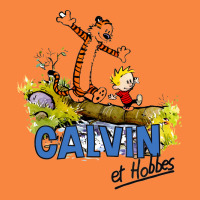 Calvin Hobbes Premium Sweatshirt | Teevron