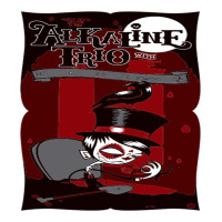 alkaline trio | Teevron