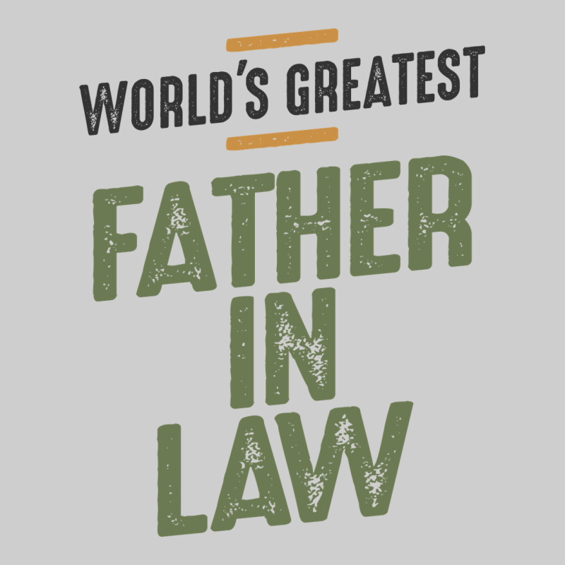World's Greatest Father-in-law - Dad And Grandpa Premium Sweatshirt by artisFamous | Teevron