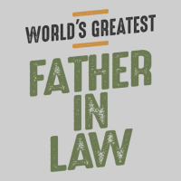 World's Greatest Father-in-law - Dad And Grandpa Premium Sweatshirt | Teevron