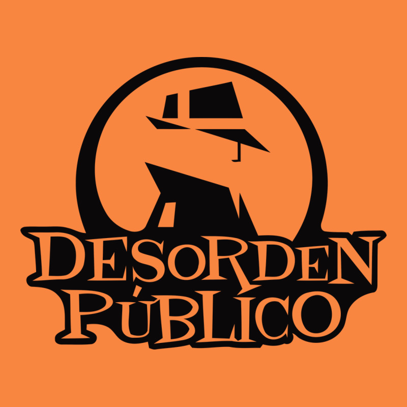 Desorden Publico Premium Sweatshirt by artisFamous | Teevron