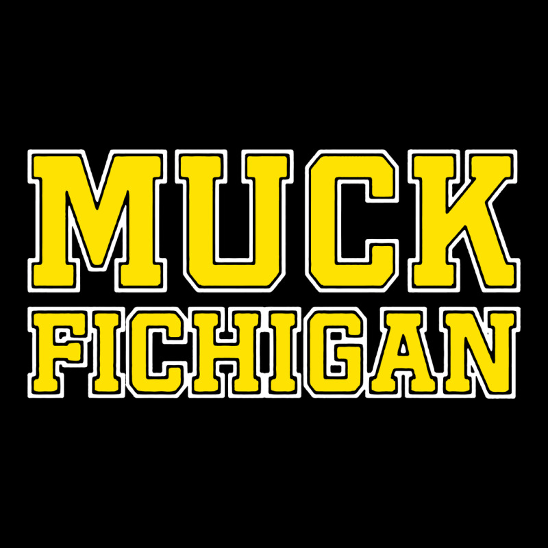 Muck Fichigan Premium Sweatshirt by artisFamous | Teevron